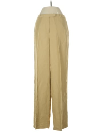 Ann Taylor Linen Pants (view 1)