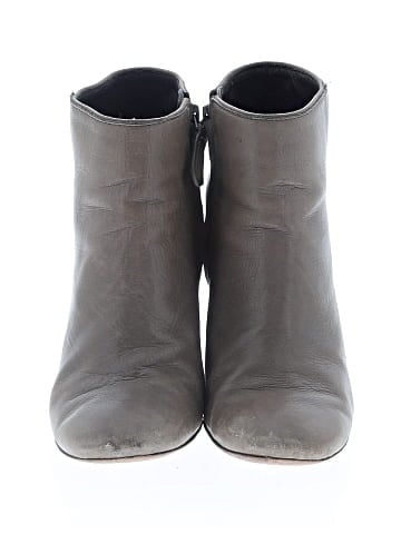 Tory Burch Ankle Boots (view 2)