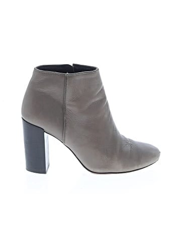 Tory Burch Ankle Boots (view 1)