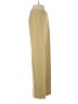 Ann Taylor Solid Gold Linen Pants Size 4 - photo 4