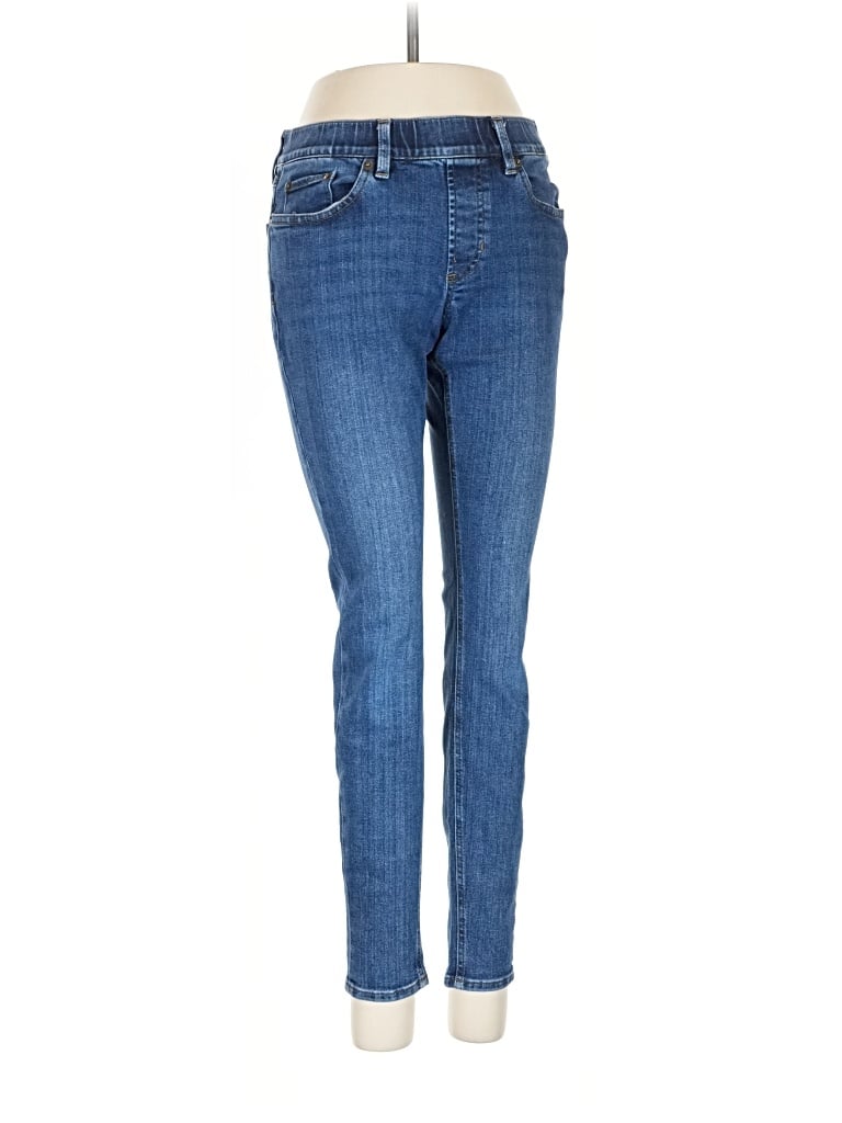 Pre-owned L.l.bean Jeans In Blue