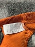 Good American Orange Sports Bra Size 00/0 - photo 7