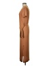 Boohoo Tan Casual Dress Size 6 - photo 5