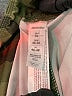 Marika Camo Green Active Pants Size XL - photo 7
