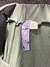 Alya 100% Polyester Green 3/4 Sleeve T-Shirt Size S - photo 7