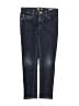 Levi's Solid Blue Jeans Size 6X - photo 1