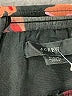 J.Crew 100% Polyester Black Sleeveless Blouse Size XXS - photo 7