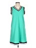 Unbranded Green Casual Dress Size S - photo 1