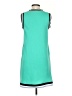 Unbranded Green Casual Dress Size S - photo 2