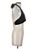showpo Black Tank Top Size 4 - photo 4