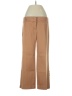 Bebe Brown Casual Pants Size 4 - photo 1