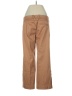 Bebe Brown Casual Pants Size 4 - photo 2
