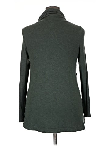 Magnolia Grace Turtleneck Sweater (view 2)