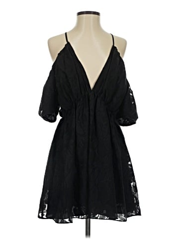 TJD The Jetset Cocktail Dress (view 1)
