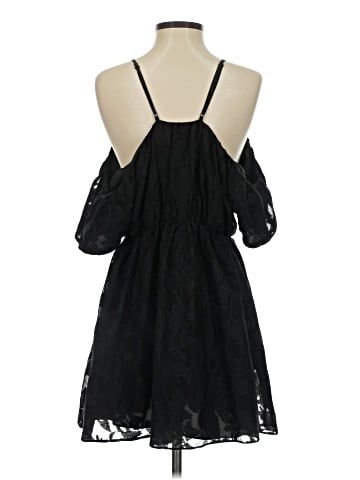 TJD The Jetset Cocktail Dress (view 2)