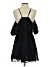 TJD The Jetset 100% Polyester Black Cocktail Dress Size S - photo 2