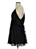 TJD The Jetset 100% Polyester Black Cocktail Dress Size S - photo 5