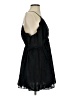 TJD The Jetset 100% Polyester Black Cocktail Dress Size S - photo 4