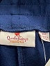 Quacker Factory Solid Blue Casual Pants Size 3X (petite) - photo 4