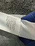 Quacker Factory Solid Blue Casual Pants Size 3X (petite) - photo 5