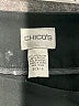 Chico's Black Dress Pants Size Med (1.5) - photo 4