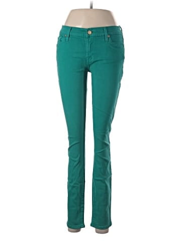 7 For All Mankind Jeans (view 1)