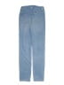 Uniqlo Solid Blue Jeans Size 9 - 10 - photo 2