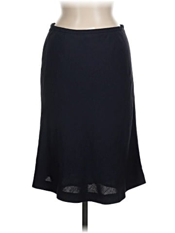 RENA LANGE Formal Skirt (view 2)