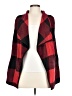 Unbranded Plaid Red Jacket Size L - photo 1