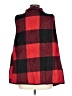 Unbranded Plaid Red Jacket Size L - photo 2