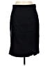 Gap Solid Black Formal Skirt Size 12 - photo 2