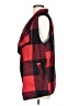 Unbranded Plaid Red Jacket Size L - photo 5