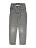 Crewcuts Solid Gray Jeans Size 6 - photo 1