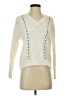 Ann Taylor LOFT Ivory Pullover Sweater Size XS - photo 1