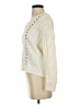 Ann Taylor LOFT Ivory Pullover Sweater Size XS - photo 5