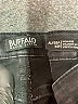 Buffalo by David Bitton Black Jeans Size 8 - photo 7