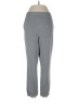 DKNY Chevron-herringbone Gray Dress Pants Size L - photo 1