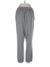 DKNY Chevron-herringbone Gray Dress Pants Size L - photo 2