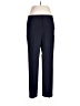 DKNY Solid Blue Dress Pants Size 12 - photo 1