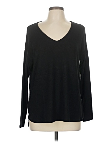 Gibson Pullover Sweater (view 1)