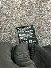 Hue Solid Black Active Pants Size M - photo 8