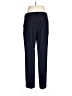 DKNY Solid Blue Dress Pants Size 12 - photo 2