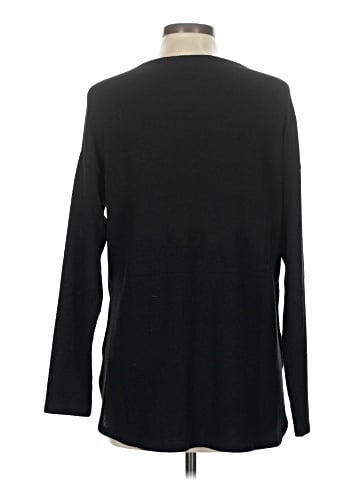 Gibson Pullover Sweater (view 2)