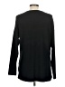 Gibson Black Pullover Sweater Size M - photo 2