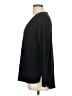 Gibson Black Pullover Sweater Size M - photo 5