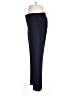 DKNY Solid Blue Dress Pants Size 12 - photo 5