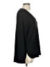 Gibson Black Pullover Sweater Size M - photo 4