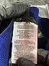 BCBGMAXAZRIA Stripes Blue Formal Skirt Size S - photo 5