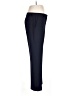 DKNY Solid Blue Dress Pants Size 12 - photo 4