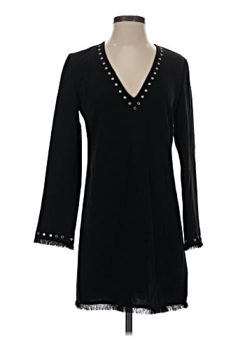 Elizabeth and James Casual Dress (view 1)